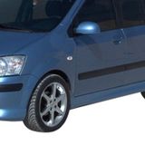 Hyundai Getz Yan Marşpiyel