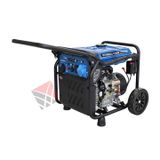 Hyundai GH10000IE Benzinli İnverter Jeneratör 8.5 kW (Marşlı, Monofaze)