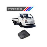 Hyundai H-100 Debriyaj Ve Fren Pedal Lastigi 2 Adetli Set 546075810