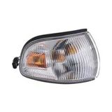 Hyundai H100 1997-2008 Sinyal Lambası Minibüs Duysuz Sağ (Oem No:92302-43810)