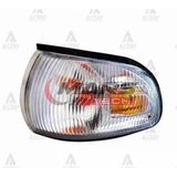 Hyundai H100 1997-2008 Sinyal Lambası Minibüs Duysuz Sol (Oem No:92301-43810)