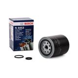 Hyundai H100 2.5 1993 2000 Arası 1457434453 Yakıt Filtresi Bosch