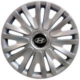 Hyundai H100 2004 14'' inç Uyumlu Jant Kapağı
