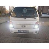 Hyundai H100 Araçlar için Led Xenon Kısa-Uzun Far Aydınlatma Ampulu FEMEX Gt Nano Pro H4