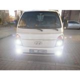 Hyundai H100 Araçlar için Led Xenon Sis Far Aydınlatma Ampulu FEMEX Eco Power H27