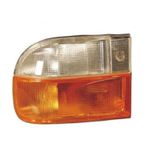 Hyundai H100 Kamyonet Ön Sinyal Lambası Komple Sağ 97-04