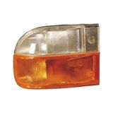 Hyundai H100 Kamyonet Ön Sinyal Lambası Komple Sol 97-04