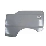 Hyundai H100- Minibüs- 1994-1996 Ön Kapı Sacı Sol Gri Oem No: (Mb553559)
