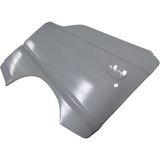 Hyundaı H100- Minibüs- 1997-2008; Ön Kapı Sacı Sol Gri Oem No: (MB553559)