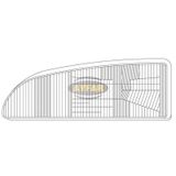 Hyundai H100 Minibüs Sag Far Cami Yolcu Tarafi 545952743