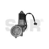 Hyundaı H100 - Mıtsubıshı L300 Cam Kriko Motoru - Sol Taraf