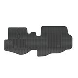 Hyundai H100 Refref 4d Havuz Paspas 1996-2007