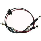 Hyundai H100 Vites Teli / Halatı (1997-2004) 437704B300 2.5