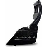 Hyundai H859 Yan Kapak Komple (Zincir Kapak Seti) – Uyumlu Yedek Parça - Siyah
