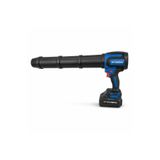 Hyundai HBL200 21V Akülü Üfleme Makinesi 5Ah Bataryalı Kompakt Blower