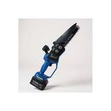 Hyundai HCS214A Akülü Budama Testeresi 21V 4Ah – 170 mm Kesim, 2 Akü + 2 Zincir