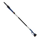 Hyundai Hcst210 Akülü Yüksek Dal Budama Testeresi 900W 21V 2X4ah Çift Akü, 10” Kılavuz, 3,5M Uzunluk
