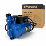 Hyundai Hfpa15-110 Otomatik Ev Tipi Hidrofor Pompası 150 W 1.8 M³/Saat Ip44