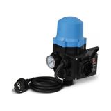 Hyundai Hfpc21 Otomatik Pompa Basınç Kontrol Cihazı 1.1Kw 10 Bar Elektronik Hidrofor Kontrol Ünitesi