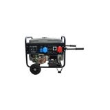 Hyundai HHY10000ED 8000 W Benzinli Jeneratör 220V / 380V Çift Voltaj