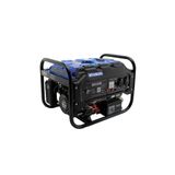 Hyundai HHY3300E Benzinli Jeneratör – 2.8 kW, 7 HP, 213 cc, Monofaze, Marşlı ve İpli Çalıştırma, AVR