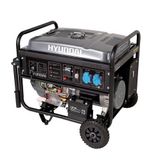 Hyundai HHY7250E3 Trifaze Benzinli Jeneratör
