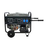 Hyundai HHY7250EAS 6500W Otomatik Voltaj Sessiz Benzinli Marşlı Jeneratör