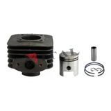 Hyundai HHY960A Çanta Jeneratör 45mm Silindir + Piston – Orijinal Yedek Parça