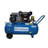 Hyundai HM-V-0.25/200L Hava Kompresörü 200 Litre V Kafa