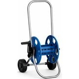 Hyundai Hortum Makarası Arabalı 5851 | 1/2” 30M 5/8” 20M 3/4” 10M Ergonomik Tasarım ile Kolay Kullanım Sağlar