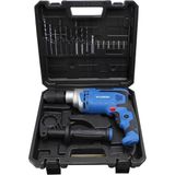 Hyundai HP810SET 810W Darbeli Matkap Pls.çanta+16 Parça Uç Set