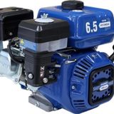 Hyundai Hx200 Benzinli Motor 6.5 Hp 19Mm Çapa Tipi