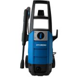 Hyundai HYB80 1500 W 120 Bar Basınçlı Yıkama Makinası