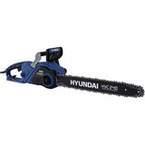 Hyundai HYC240 Elektrikli Testere 2400W 46 cm Güçlü Motor ile Kolay Kesim Sağlar