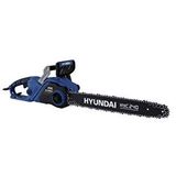 Hyundai Hyc240 Elektrikli Testere 2400w 46 Cm – Güçlü Motor, Otomatik Zincir Yağlama, Yüksek Kesim Performansı Mavi