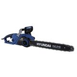Hyundai Hyc240 Elektrikli Testere 2400W 46 Cm – Güçlü Motor, Otomatik Zincir Yağlama, Yüksek Kesim Performansı