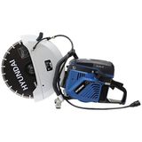 Hyundai Hydc9448 Benzinli Beton ve Taş Kesme Makinesi