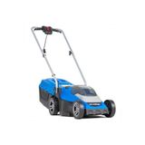 Hyundai Hym33lı Akülü Çim Biçme Makinesi 33 Cm 40V (Akü Ve Şarj Hariç)