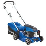 Hyundai HYM430SP 42 cm 145 cc Şanzımanlı Benzinli Çim Biçme Makinesi