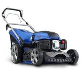 Hyundai HYM460SP 46 cm 139 cc Benzinli Çim Biçme Makinesi