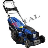 Hyundai HYM530SP Benzinli Şanzımanlı Çim Biçme Makinesi