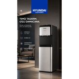 Hyundai HYN-910GD Su Sebili