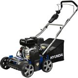 Hyundai HYS400 Benzinli Çim Havalandırma Makinesi