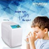 Hyundai Hyundaı Hnd-35 Kapalı Kasa Su Arıtma Cihazı.