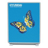 Hyundai Hyundai HW-100 Up Su Arıtma Cihazı Pompalı 12 Litrelik Tanklı (NSF Onaylı) - Beyaz