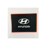 Hyundai Hyundaı Logolu Torpido Kaydırmaz Ped