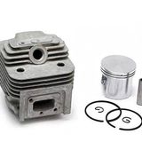 Hyundai HYX 56 Silindir Piston Seti