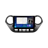 Hyundai i10 Android Multimedya (2013-2019) CarPlay Android Auto Navigasyon Kameralı 8GB RAM 128GB