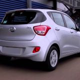 Hyundai i10 LED Plaka Aydınlatma Ampulu FEMEX T10