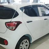Hyundai i10 Mügen Cam Rüzgarlığı